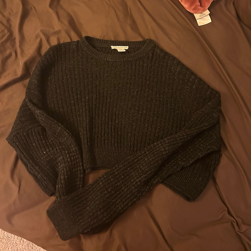 Urban Outfitters Cropped Sweater